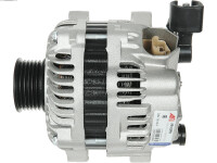 Lichtmaschine passend für Citroen C2 Citroen C3 Peugeot 207 12V 80A