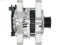 Lichtmaschine passend für Citroen C2 Citroen C3 Peugeot 207 12V 80A