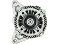 Lichtmaschine passend für Citroen C2 Citroen C3 Peugeot 207 12V 80A