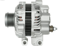 Lichtmaschine passend für Suzuki SX4 12V 75A