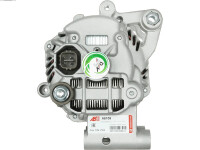 Lichtmaschine passend für Suzuki SX4 12V 75A
