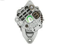 Lichtmaschine passend für Mazda B2000 Mazda B2200 12V 50A