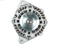 Lichtmaschine passend für Honda Civic Honda Jazz 12V 90A