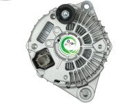 Lichtmaschine passend für Honda Civic Honda Jazz 12V 90A
