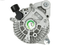 Lichtmaschine passend für Honda Civic 12V 95A