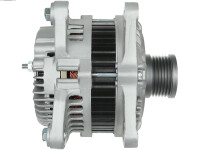 Lichtmaschine 12V 110A passend für Nissan Qashqai Nissan Tiida