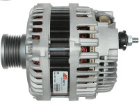 Lichtmaschine 12V 110A passend für Nissan Qashqai Nissan Tiida