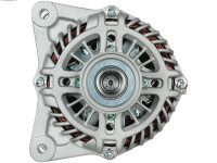 Lichtmaschine 12V 110A passend für Nissan Qashqai Nissan Tiida