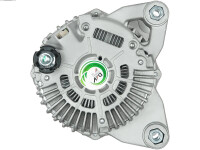 Lichtmaschine 12V 110A passend für Nissan Qashqai Nissan Tiida
