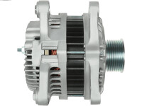 Lichtmaschine passend für Nissan Cube Nissan Juke 12V 110A