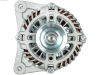Lichtmaschine passend für Nissan Cube Nissan Juke 12V 110A
