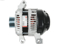 Lichtmaschine 12V 100A passend für Mazda 6 Mazda MX-5