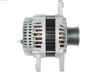 Lichtmaschine 12V 100A passend für Mazda 3 Mazda 6