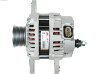 Lichtmaschine 12V 100A passend für Mazda 3 Mazda 6