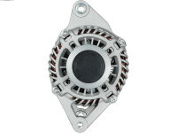 Lichtmaschine 12V 100A passend für Mazda 3 Mazda 6