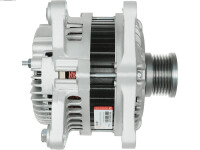 Lichtmaschine 12V 110A passend für Nissan Qashqai Nissan X-Trail