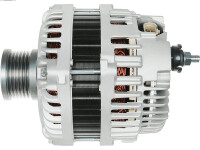 Lichtmaschine 12V 110A passend für Nissan Qashqai Nissan X-Trail