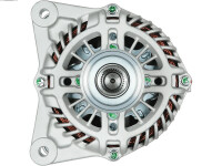 Lichtmaschine 12V 110A passend für Nissan Qashqai Nissan X-Trail