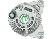 Lichtmaschine 12V 110A passend für Nissan Qashqai Nissan X-Trail
