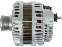 Lichtmaschine 12V 110A passend für Nissan Qashqai Nissan X-Trail