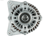 Lichtmaschine 12V 110A passend für Nissan Qashqai Nissan X-Trail