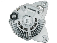 Lichtmaschine 12V 110A passend für Nissan Qashqai Nissan X-Trail