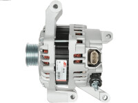 Lichtmaschine 12V 100A passend für Mazda 3