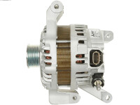 Lichtmaschine 12V 100A passend für Mazda 3