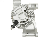 Lichtmaschine 12V 100A passend für Mazda 3