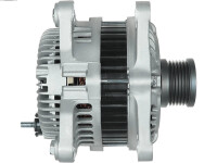 Lichtmaschine passend für Nissan Juke 12V 110A