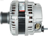 Lichtmaschine passend für Nissan Juke 12V 110A