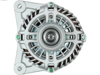 Lichtmaschine passend für Nissan Juke 12V 110A