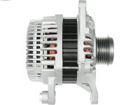 Lichtmaschine 12V 100A passend für Mazda 3