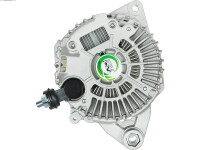 Lichtmaschine 12V 100A passend für Mazda 3