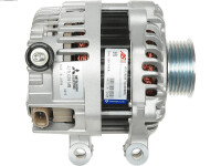 Lichtmaschine 12V 110A passend für
