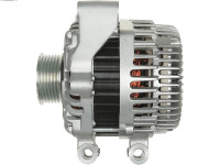 Lichtmaschine 12V 110A passend für Subaru Forester Subaru Impreza