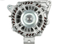 Lichtmaschine 12V 110A passend für Subaru Forester Subaru Impreza
