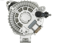 Lichtmaschine 12V 110A passend für Subaru Forester Subaru Impreza