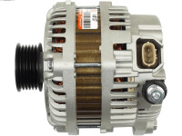 Lichtmaschine 12V 110A passend für Mazda Various