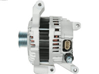 Lichtmaschine 12V 110A passend für Mazda 3 Mazda 5