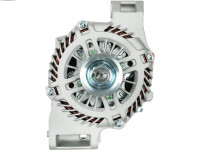 Lichtmaschine 12V 110A passend für Mazda 3 Mazda 5