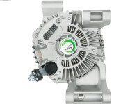 Lichtmaschine 12V 110A passend für Mazda 3 Mazda 5