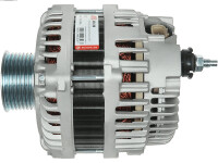 Lichtmaschine 12V 110A passend für Nissan Micra Nissan Note