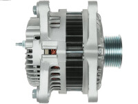 Lichtmaschine 12V 110A passend für Nissan Micra Nissan Note
