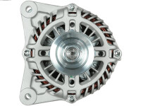 Lichtmaschine 12V 110A passend für Nissan Micra Nissan Note