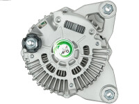 Lichtmaschine 12V 110A passend für Nissan Micra Nissan Note