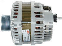 Lichtmaschine 12V 110A passend für Nissan Micra Nissan Note