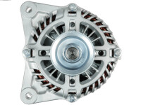 Lichtmaschine 12V 110A passend für Nissan Micra Nissan Note