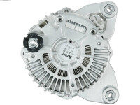 Lichtmaschine 12V 110A passend für Nissan Micra Nissan Note