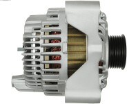 Lichtmaschine 12V 130A passend für Ford Falcon Ford TeRitory